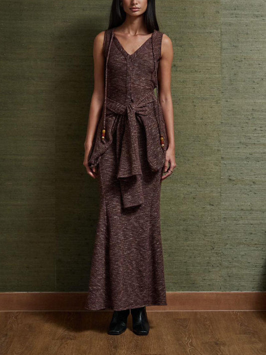 Casual Versatile Two-Piece Set