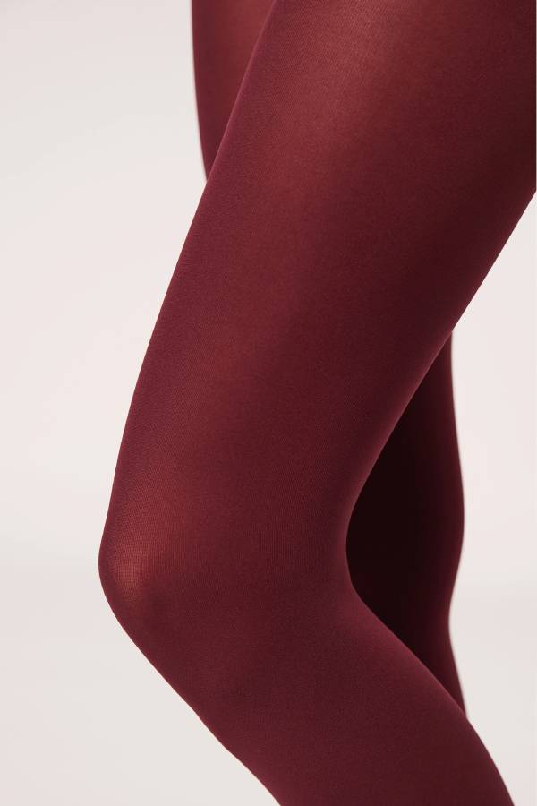 Soft Comfort 50 Denier Microfiber Tights