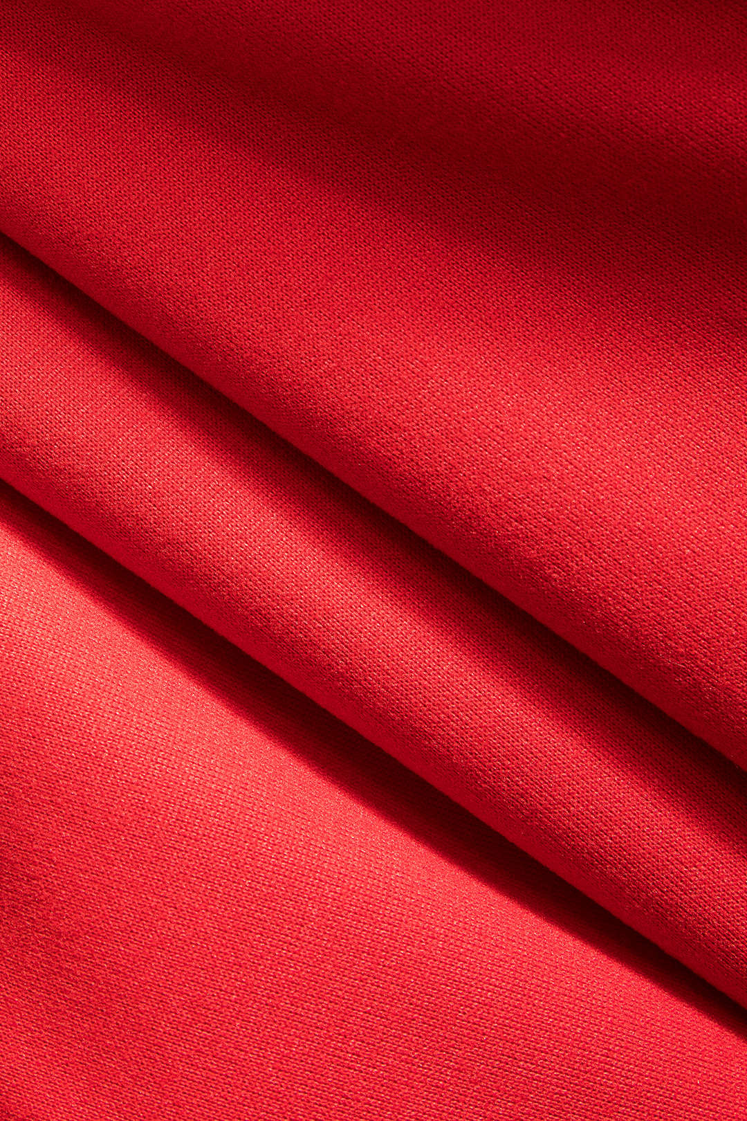 Letter Print Zipper Sweatshirt