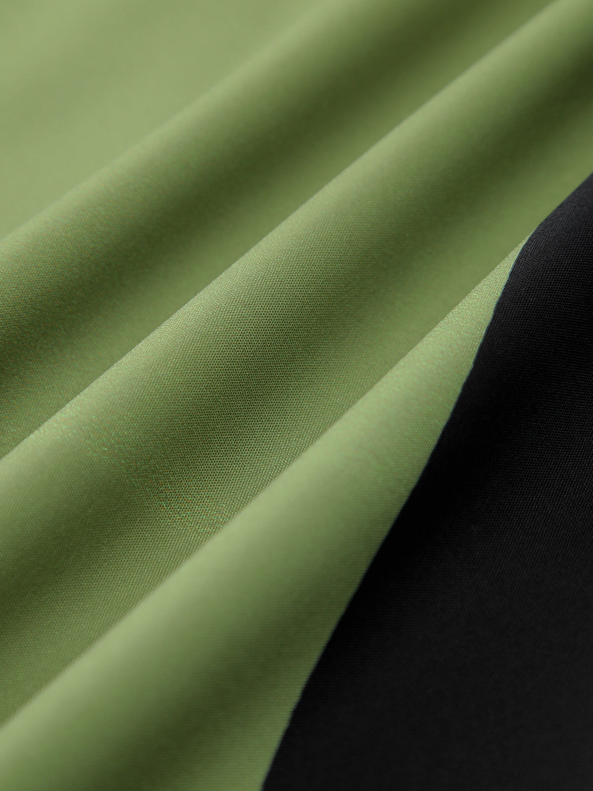 Abstract Floral Midi Dress