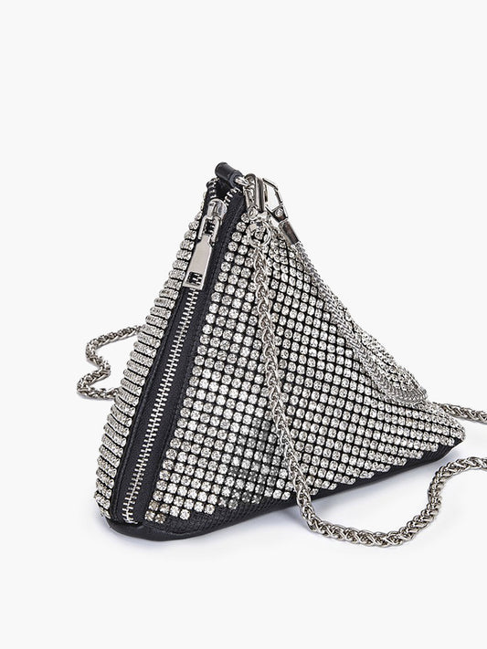 Prism Crystal Mini Bag