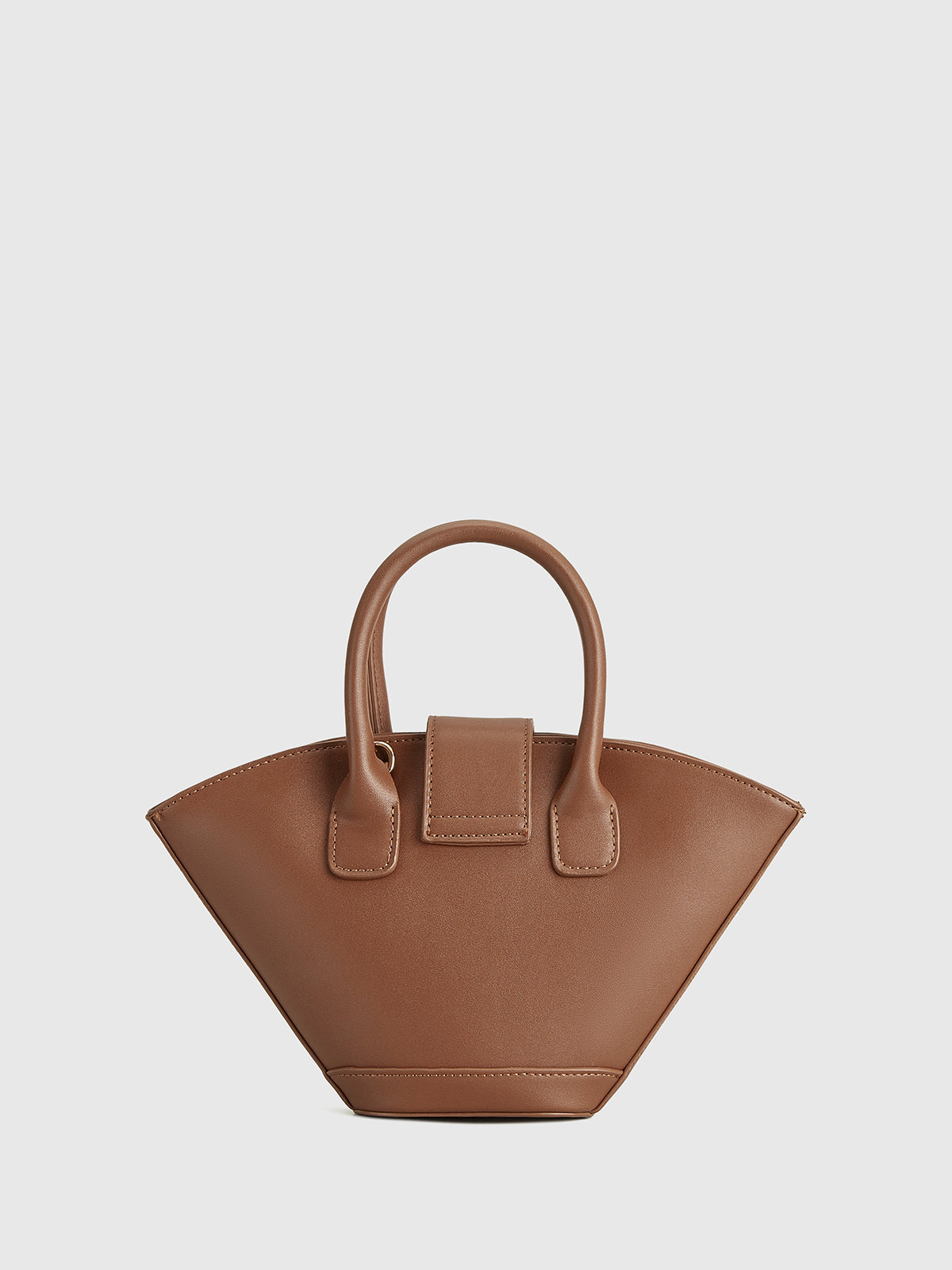 Handbag –Structured Tote Shoulder Bag