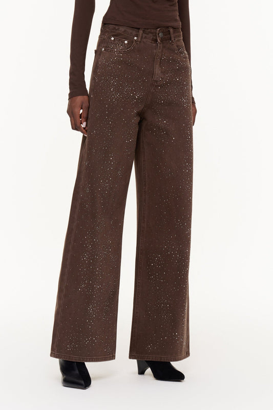 Eidel Rhinestone Jeans