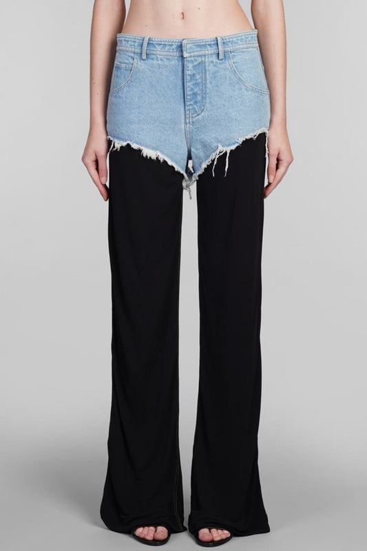 Electra Splice Jeans