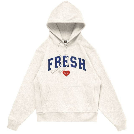 Fresh Love Hoodie