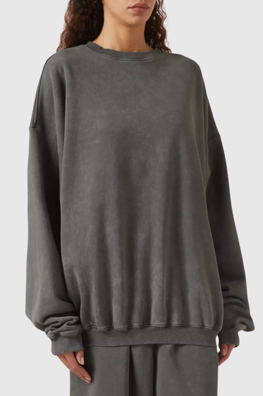 Ismaya Sweatshirt - Grey