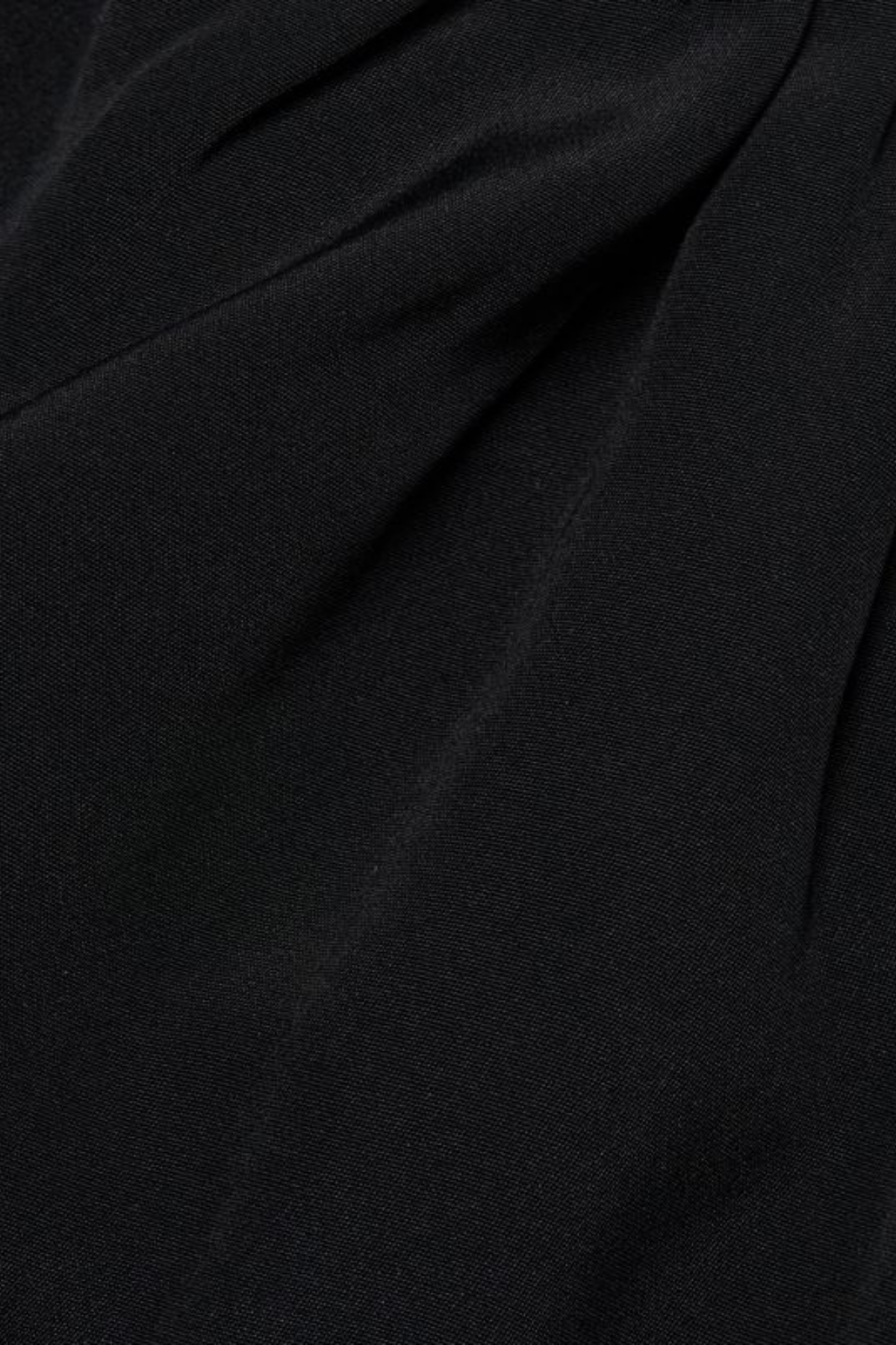 Linda Shawl Cutout Dress