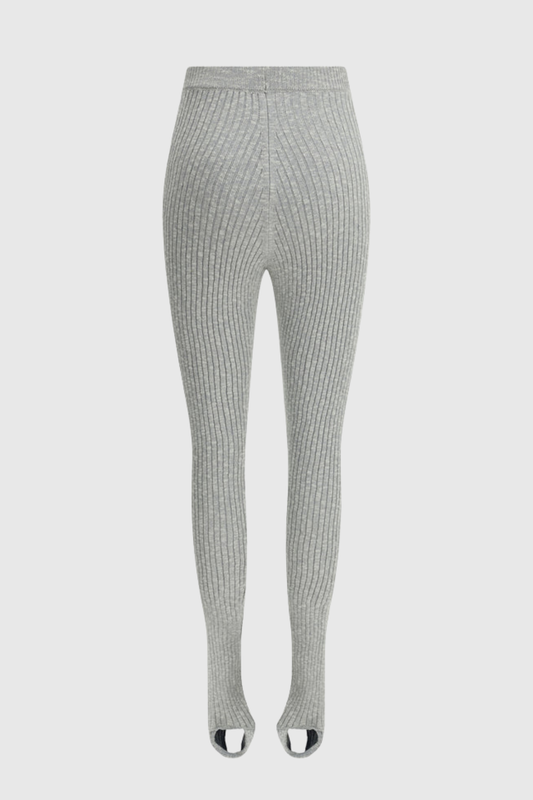 Nele Ribbed Leggings