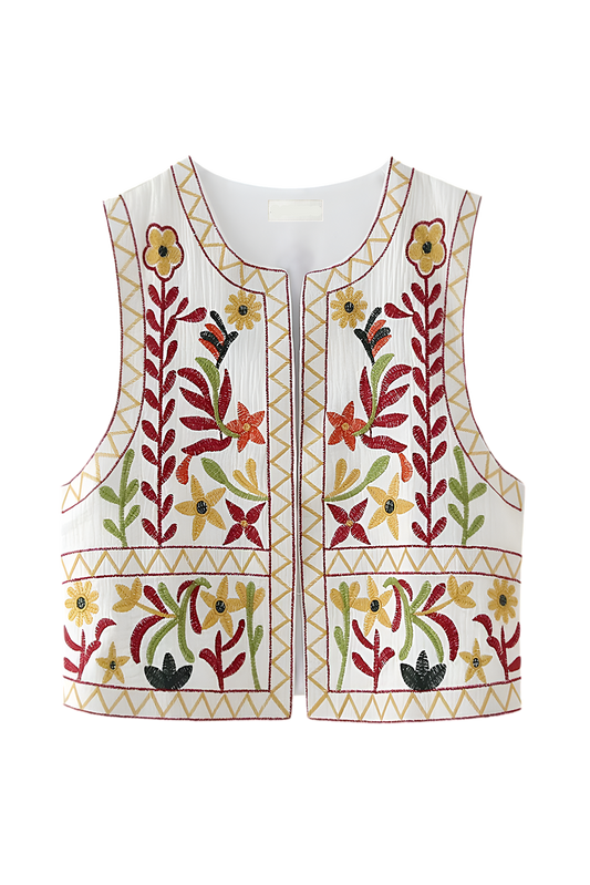 Berella Waistcoat