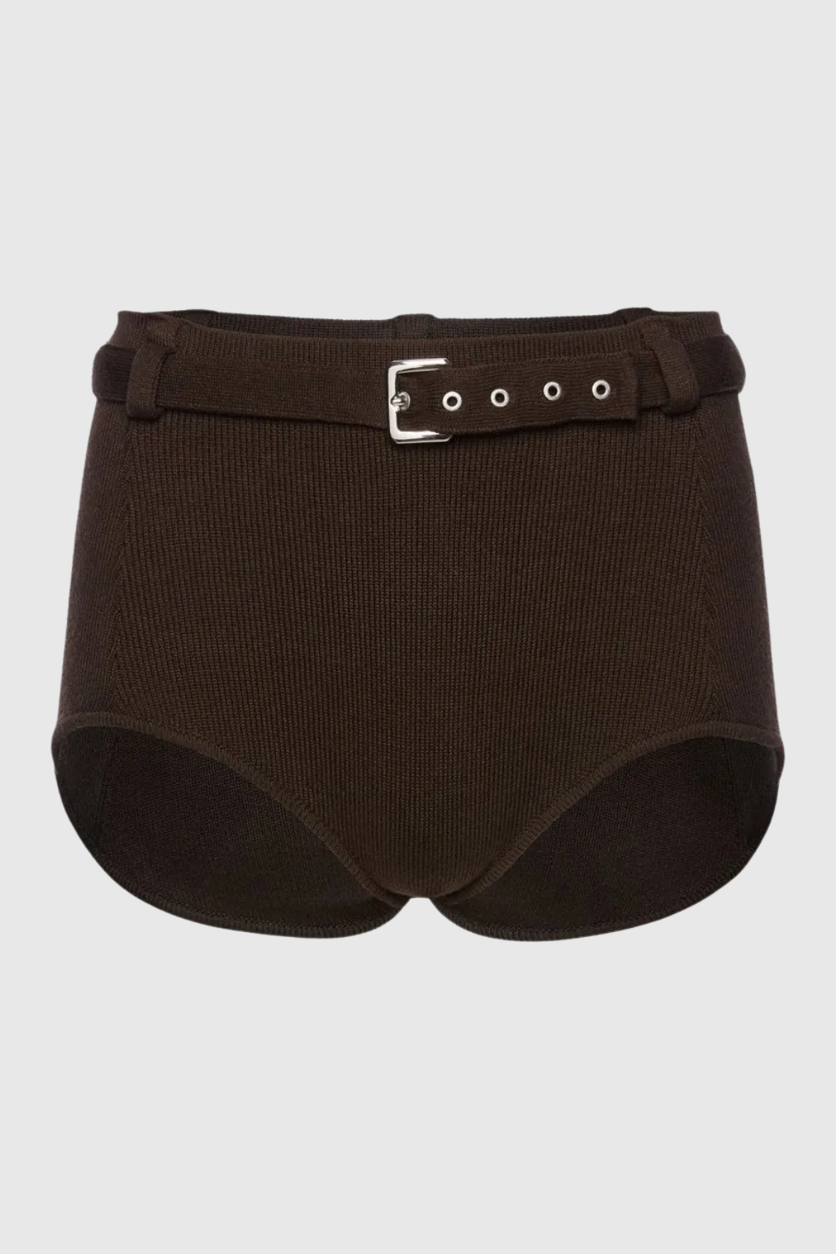 Rowda Knit Top & Shorts Set