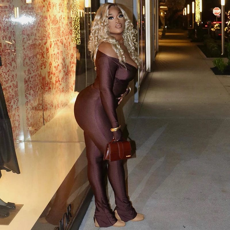 Carmen Two Piece Set