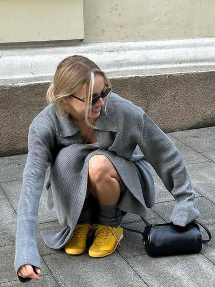 Shiloh Three Piece Set