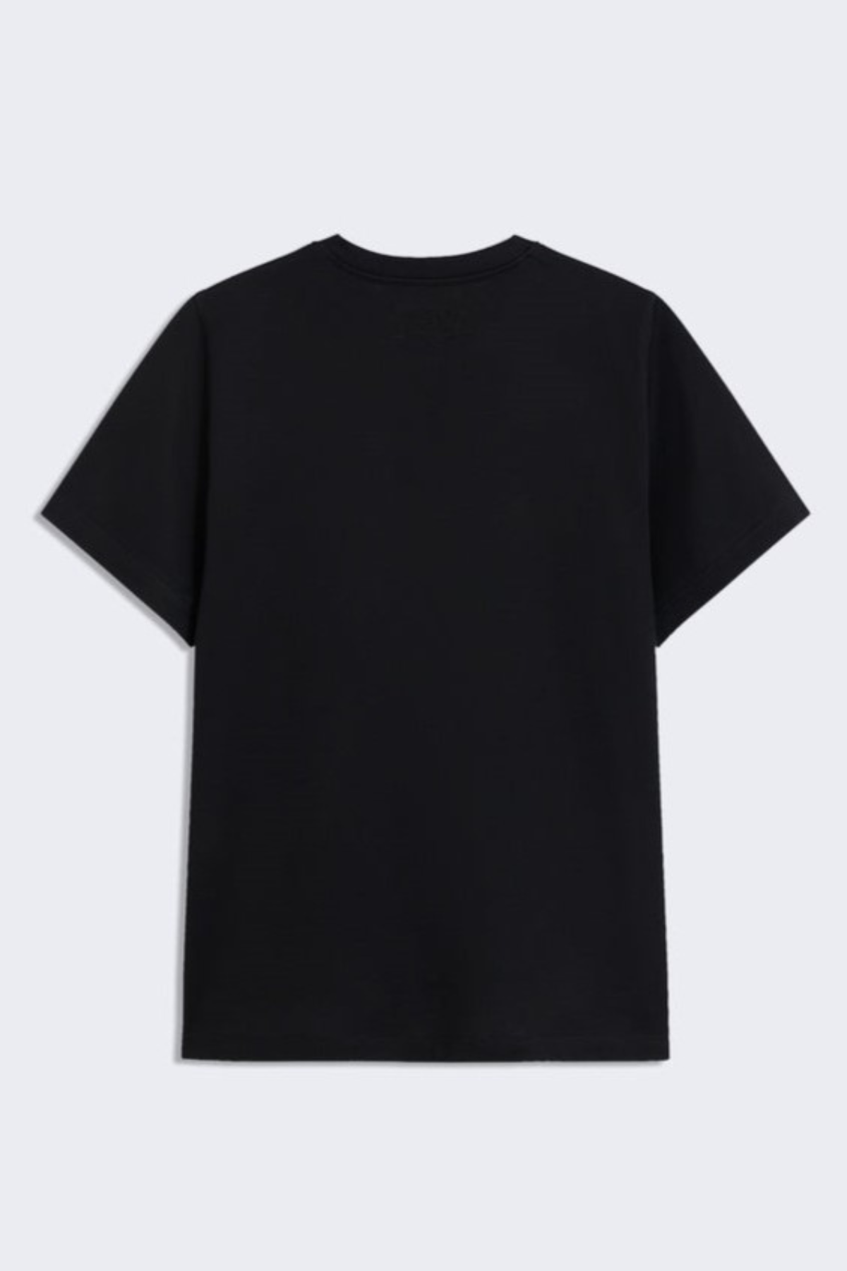 Sanja Metal Embellished T-shirt - Black
