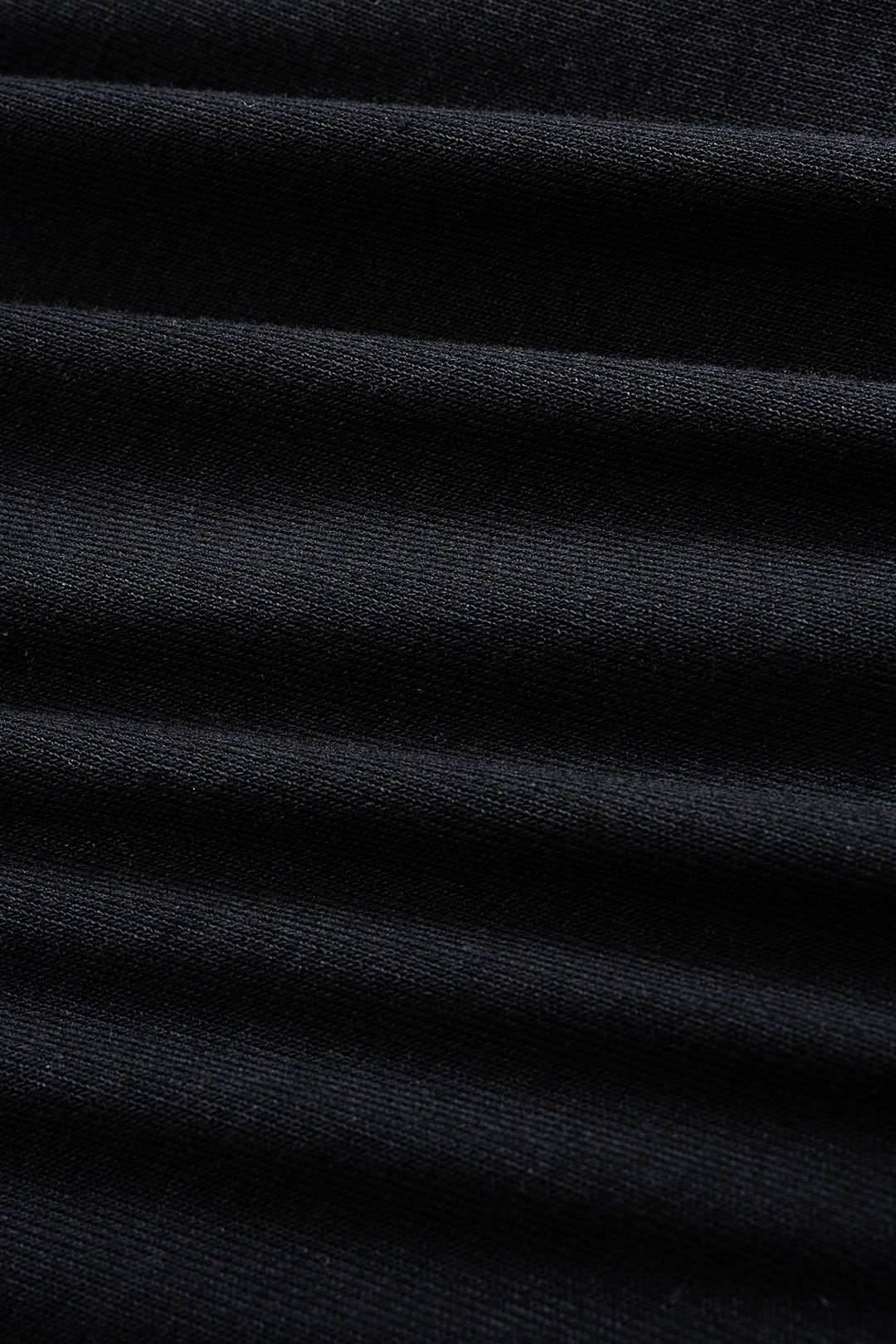 Solid Long Sleeve Bodysuit