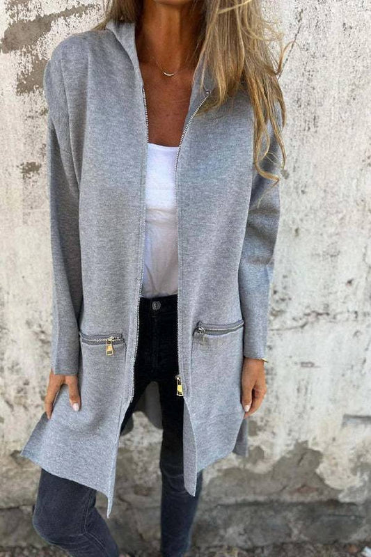 Fashion Casual Coa For Women