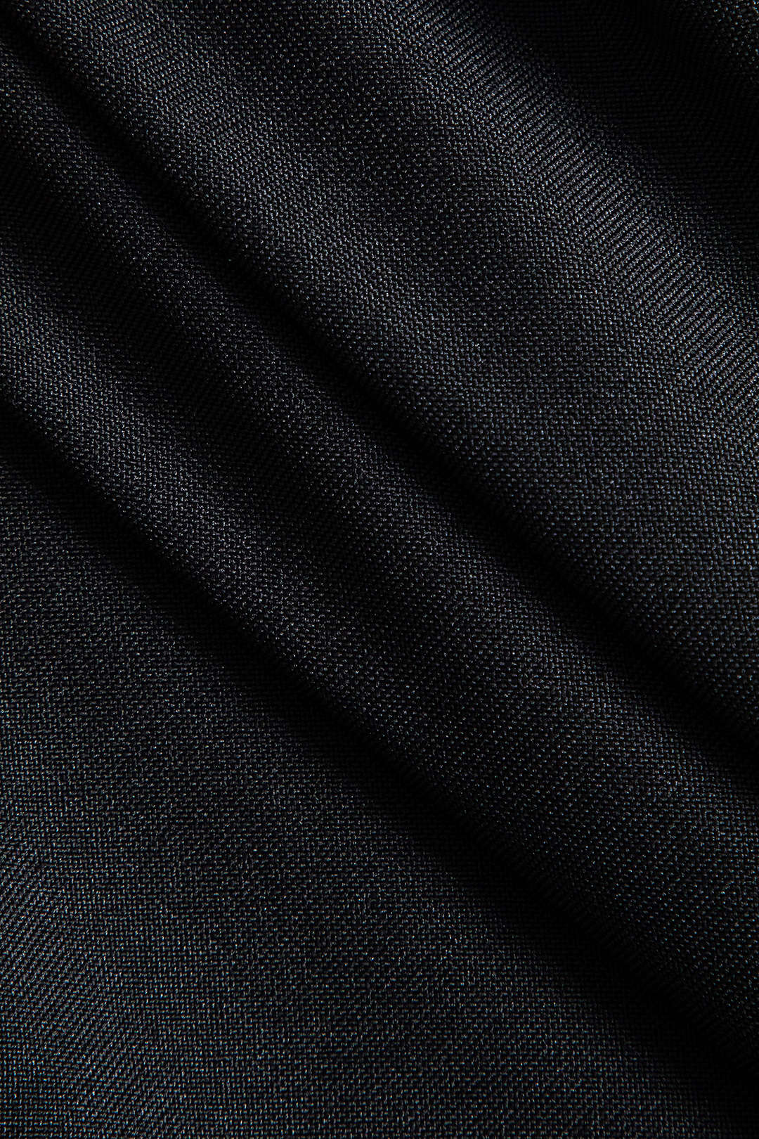 Belted Single Button Blazer