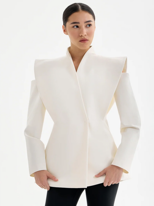 Kate's Architectural Jacket