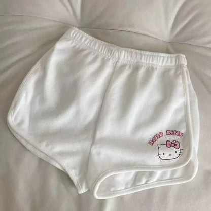 Hello Kitty Cami & Shorts Lounge Set