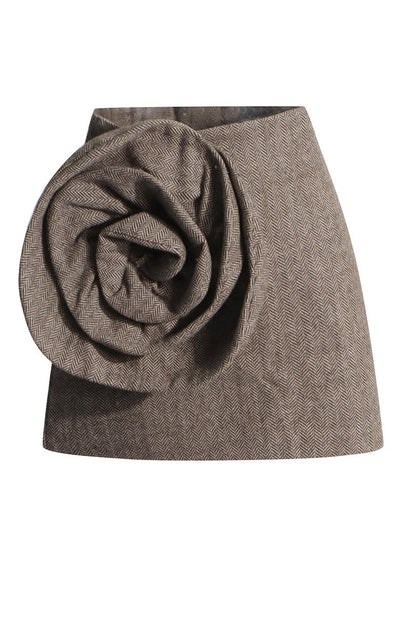 Laural Floral Embellished Blazer