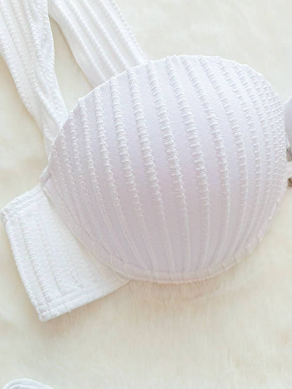 Bikini Two-Piece Set