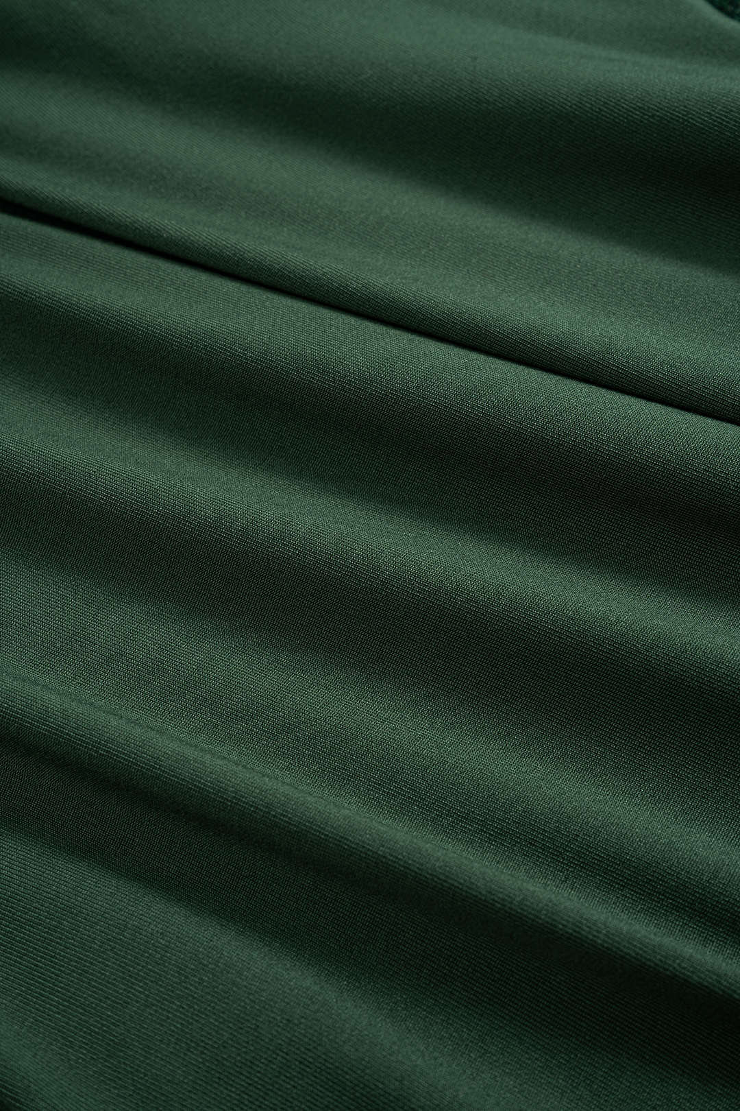 Floral Print Embroidery Bustier Corset Slip Sleeveless Bodysuit