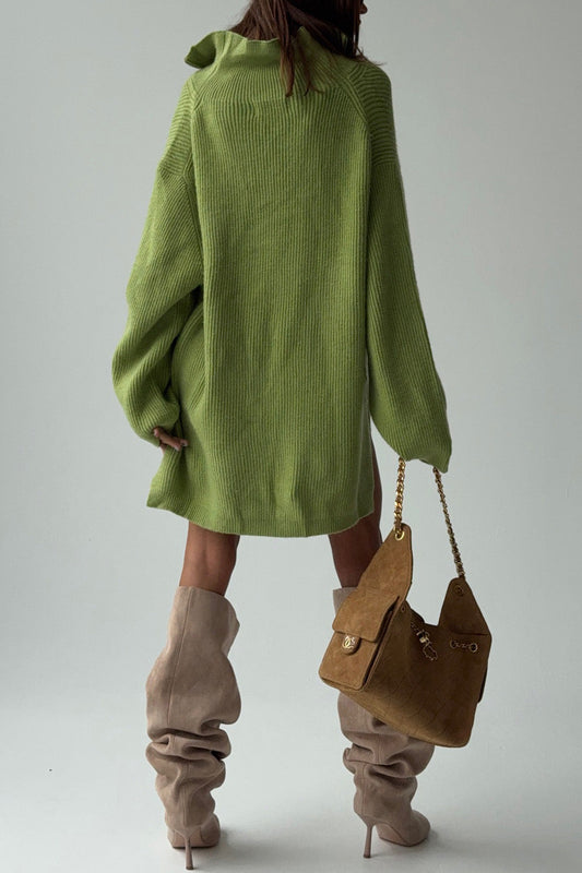 Loose Street Style Sweater