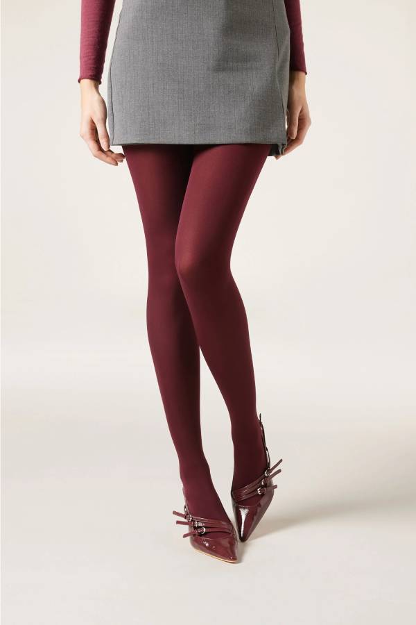 Soft Comfort 50 Denier Microfiber Tights