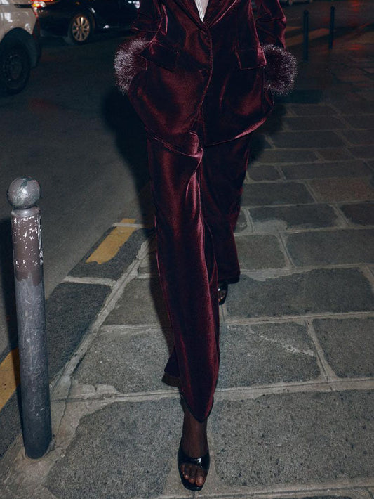 Elegant Tailored Blazer