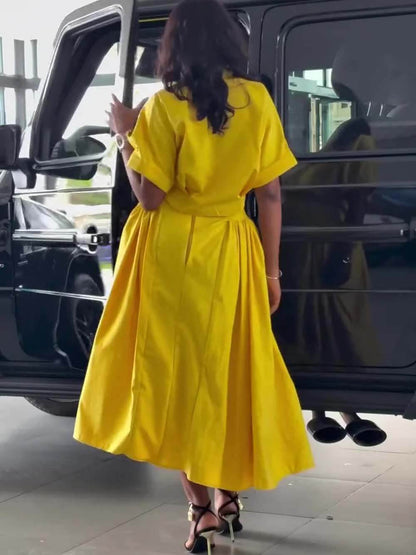 Casual Short Sleeve Cropped Top