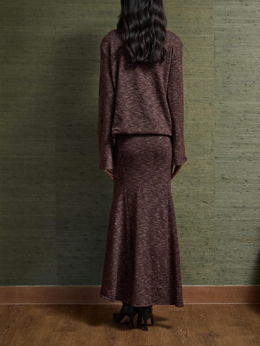 Casual Versatile Two-Piece Set