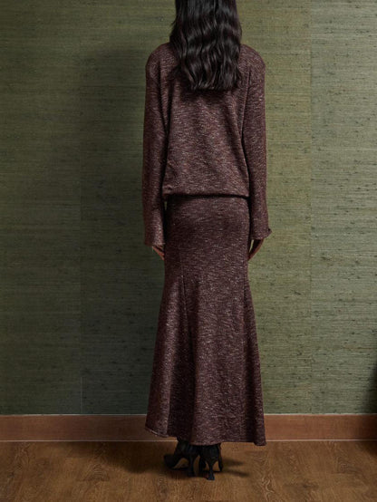 Casual Versatile Two-Piece Set