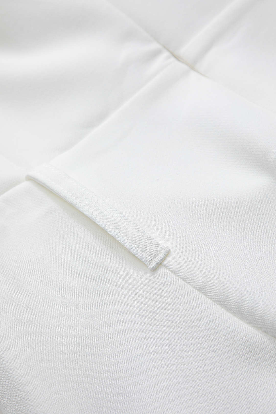 Metallic Ruffle Sleeveless Jumpsuit