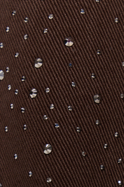 Eidel Rhinestone Jeans