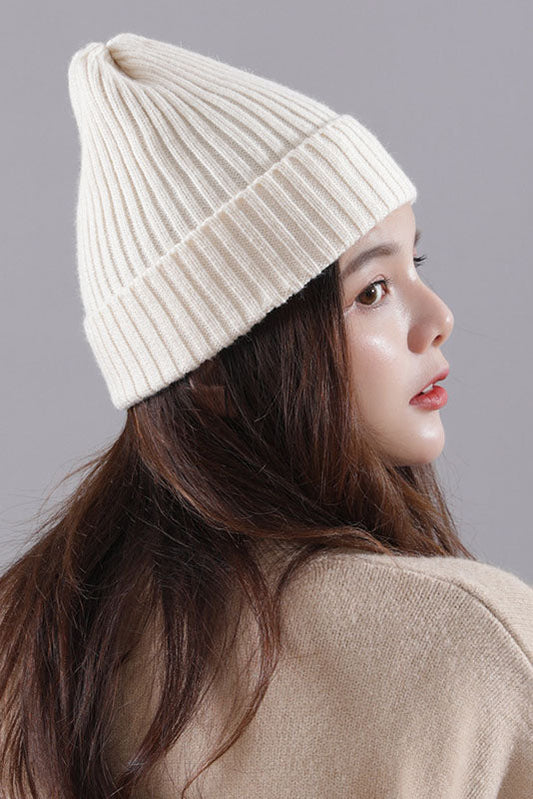 Autumn/Winter Women's Slouchy Beanie