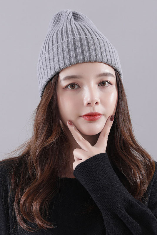 Autumn/Winter Women's Slouchy Beanie