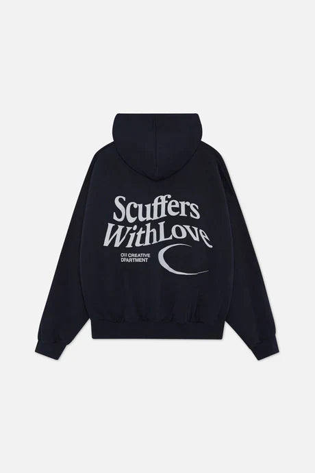 WITH LOVE V2 Hoodie - DESSERT