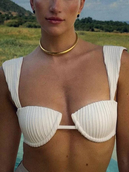 Bikini Two-Piece Set