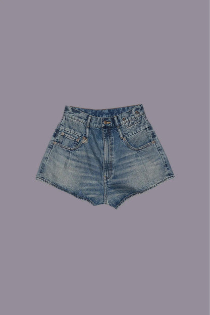 Double Loop Venti Short