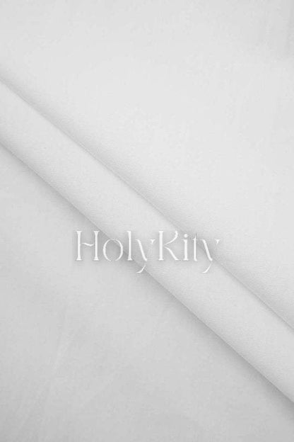 Chest Pocket Cotton Shirt