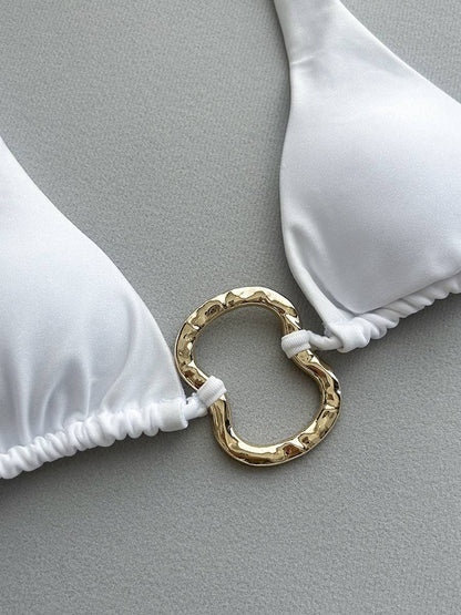 Bikini Two-Piece Set