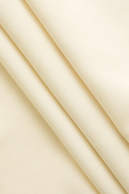 Basic Wide Leg Suit Pants