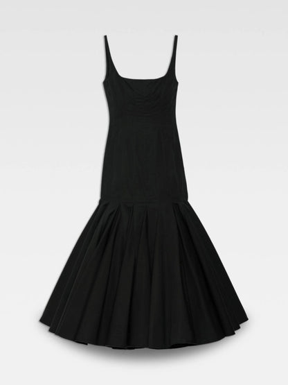 The Agave Midi Dress