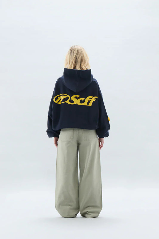 SCFF Hoodie - NAVY