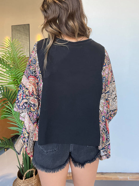 La libertad es solo otra palabra para "No queda nada que perder"