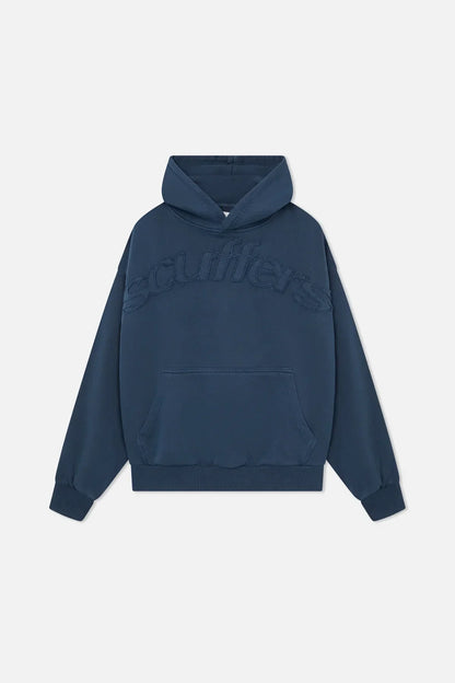 SoftEdge Hoodie