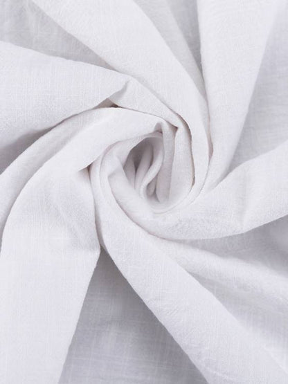 Square Collar Sleeveless Vest High Waist Skirt Suit