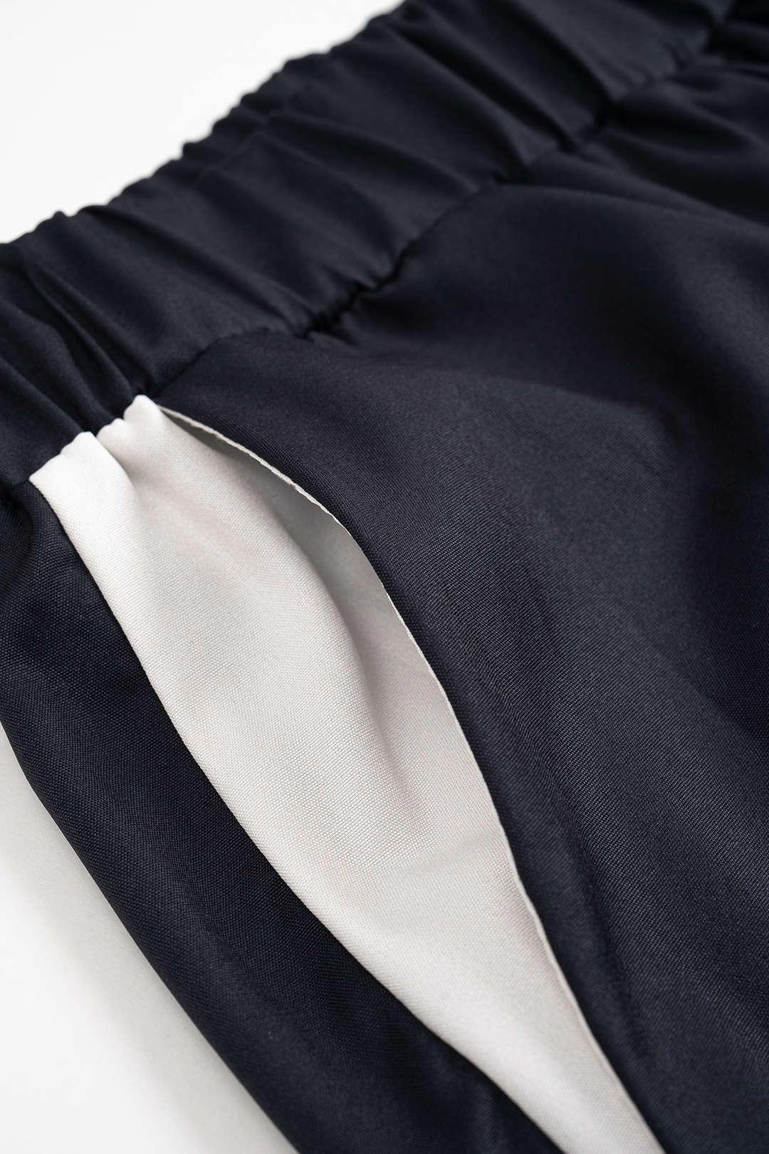 Floral Print Long-Sleeve And Wide Leg Long Sleeve Trousers Set