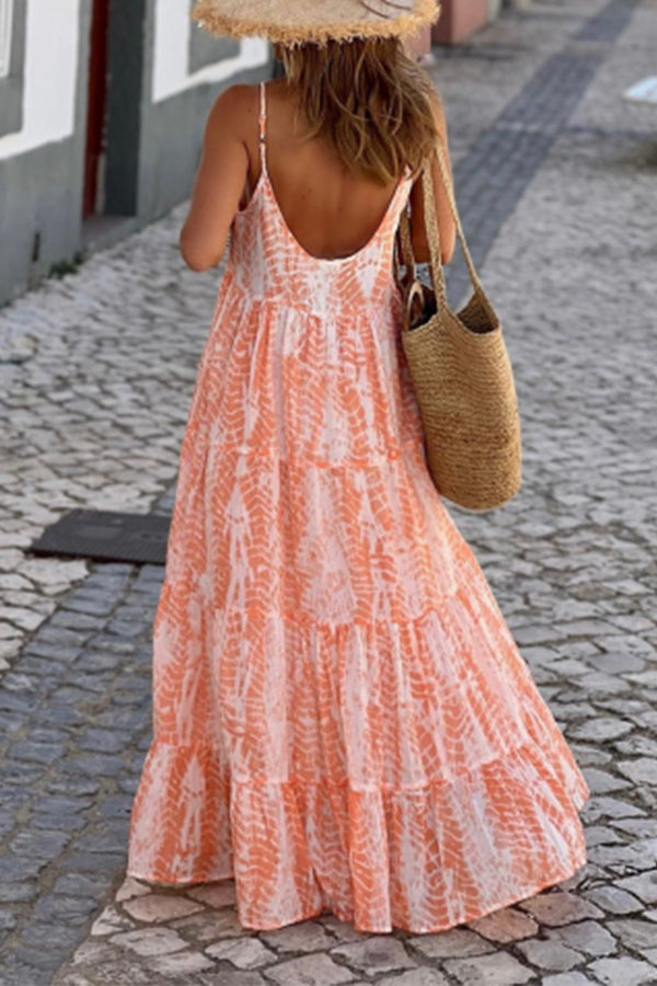 Vestido Tirantes Zaida