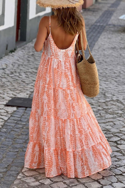 Vestido Tirantes Zaida