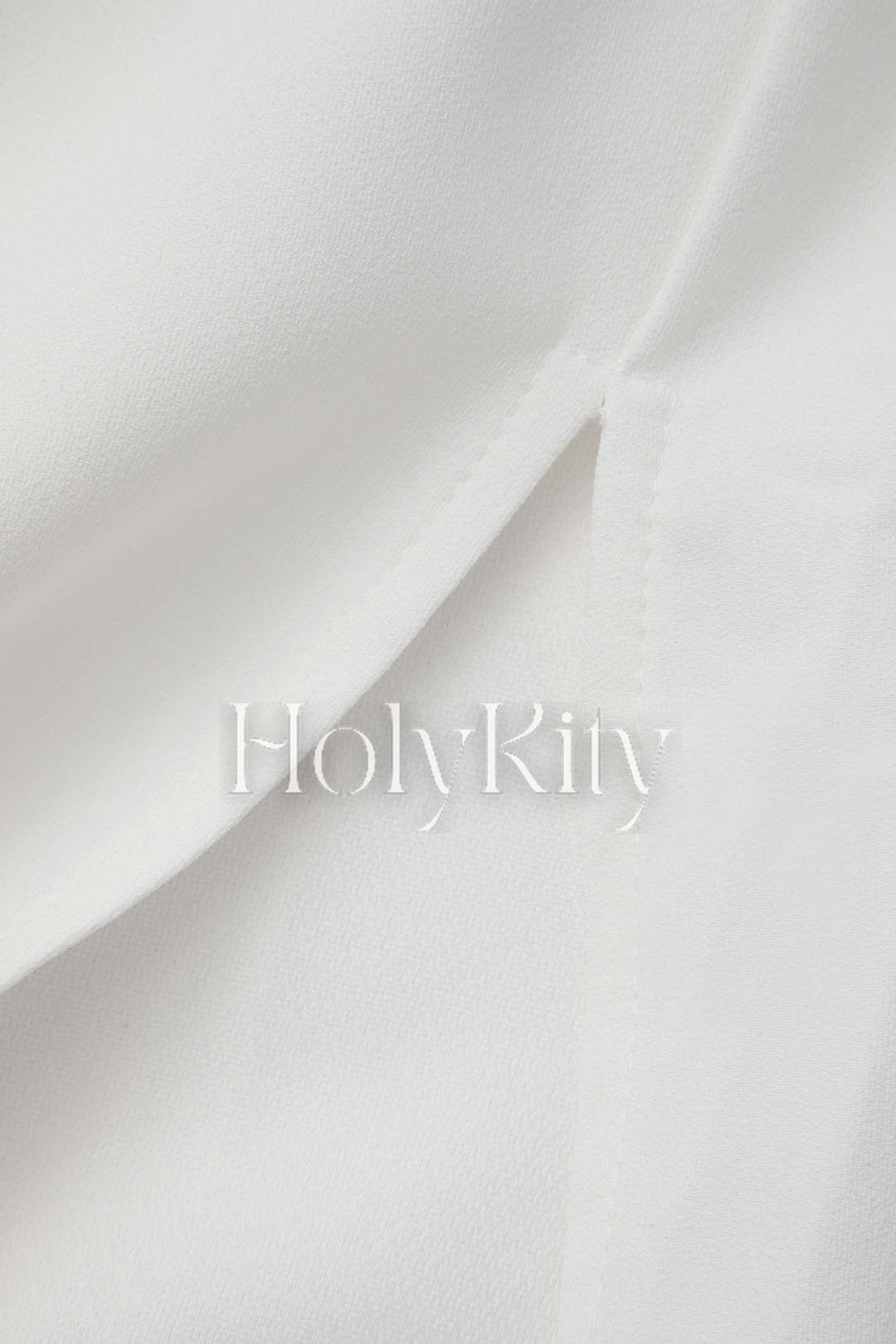 Body Print Crop T-shirt